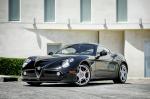Alfa Romeo 8C Competizione 2008 года